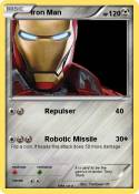 Iron Man