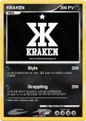 KRAKEN
