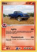 chevy