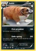 Gumle