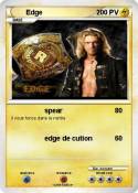 Edge