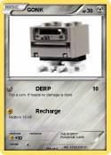 GONK