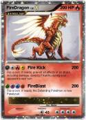FireDragon