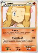 Serena