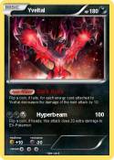 Yveltal