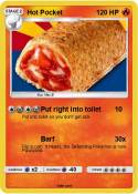 Hot Pocket
