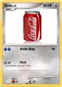 Soda
