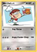 Mini Chef