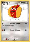 Hot Dog