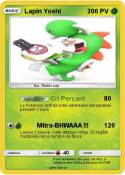 Lapin Yoshi