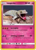 tongecko