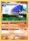 sonic