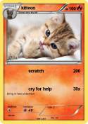 kitteon