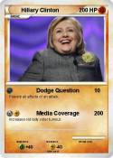 Hillary Clinton