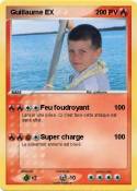 Guillaume EX