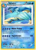 Gyrados