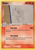 firejaw