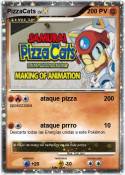 PizzaCats