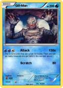 Gill-Man