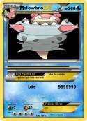 slowbro
