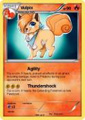 Vulpix