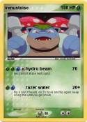 venustoise