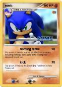 sonic