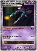 samus fusion