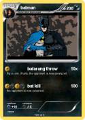 batman