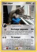 Chat sniper