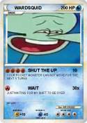 WARDSQUID