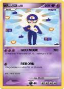 WALUIGI