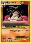 goku S 4