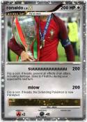 ronaldo
