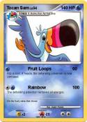 Tocan Sam