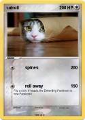 catroll