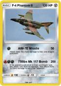 F-4 Phantom