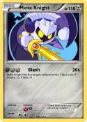 Meta Knight