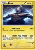 Zeus