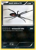 black widow