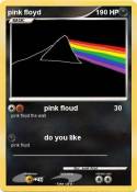 pink floyd
