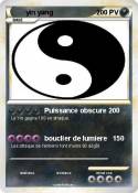 yin yang