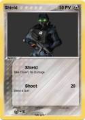 Shield
