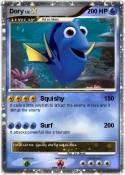 Dory