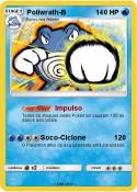 Poliwrath-B