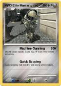 MW3 Elite