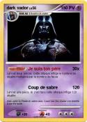 dark vador