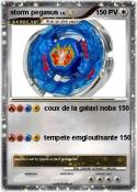 storm pegasus