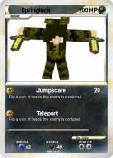 Springlock
