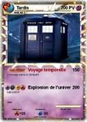 Tardis